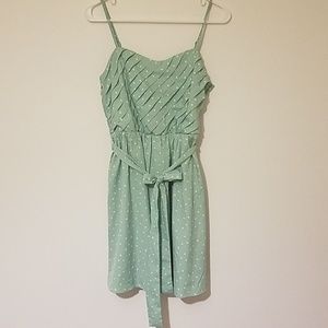 Lauren conrad dress